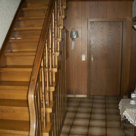 Manfred Aepkers Apartment Borgentreich Ngoại thất bức ảnh