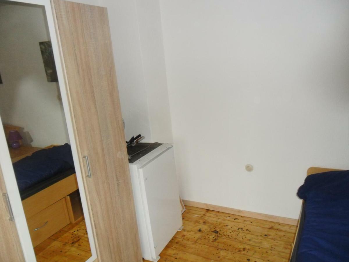 Manfred Aepkers Apartment Borgentreich Ngoại thất bức ảnh